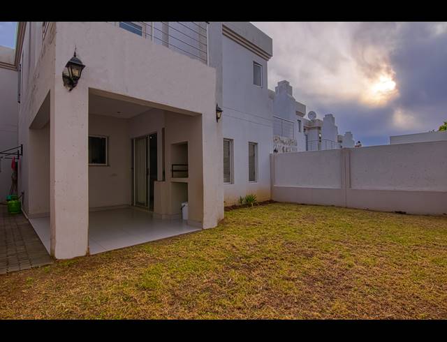 3 BEDROOM CLUSTER FOR SALE IN CRAIGAVON